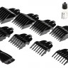 Машинка для стрижки волос Babyliss  FX668E Flash аккумулятор/сеть