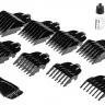 Машинка для стрижки волос Babyliss  FX668E Flash аккумулятор/сеть