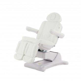 Кресло косметологическо-педикюрное ММКП-3 (КО-193Д-00) с РУ Росздрав РФ