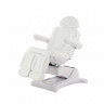 Кресло косметологическо-педикюрное ММКП-3 (КО-193Д-00) с РУ Росздрав РФ