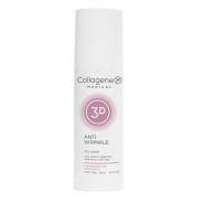 Гель-маска для лица ANTI WRINKLE, Collagene 3D Medical