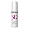 Гель-маска для лица ANTI WRINKLE, Collagene 3D Medical