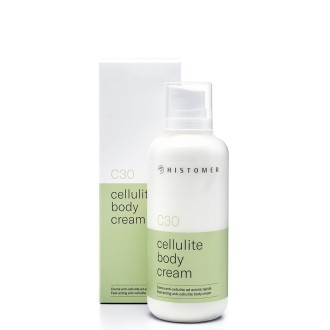 Histomer New C30 Cellulite Body Cream (Антицеллюлитный крем)