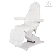 Кресло косметологическое MZ-3570 (электрическое) с подогревом