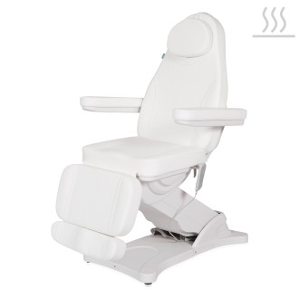 Кресло косметологическое MZ-3570 (электрическое) с подогревом