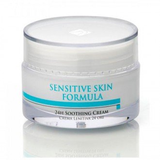 Histomer Sensitive Skin 24h Soothing Cream (Крем успокаивающий)