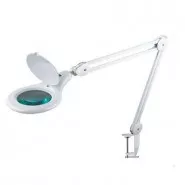 Косметологическая светодиодная лампа-лупа R-T (0-503)