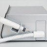 Unitronic FeetLiner Prime LED с пылесосом  