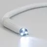 Unitronic FeetLiner Prime LED с пылесосом  