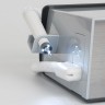 Unitronic FeetLiner Prime LED с пылесосом  