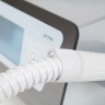 Unitronic FeetLiner Prime LED с пылесосом  