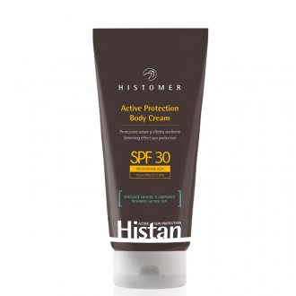 Histomer Histan Body cream SPF30 (Солнцезащитный крем-слимминг SPF 30) 