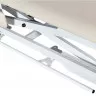 Стационарный массажный стол Гелиокс (Heliox) X-Line Х102