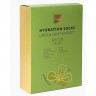 Носочки увлажняющие для педикюра «UREA HEMP EXTRACT» (6 пар) Beauty Style