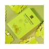 Носочки увлажняющие для педикюра «UREA HEMP EXTRACT» (6 пар) Beauty Style