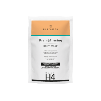 Histomer H4 Drain&Firming Body Wrap (Прессодинамический укрепляющий бандаж)