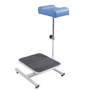 Подставка под ногу и ванну