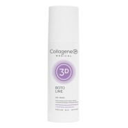 Гель-маска для лица BOTO LINE, Collagene 3D Medical