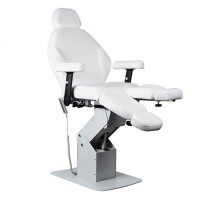 Педикюрное кресло Silverfox P03 (электрическое, 1 мотор)