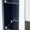 Зеркало Дуэт 2 Эллипс
