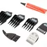 Сетевая окантовочная машинка с двумя ножами Babyliss FX821E Big Shot