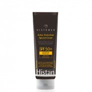 Histomer Histan body cream SPF50+ (Солнцезащитный регенерирующий крем SPF80)