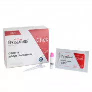Экспресс-тест TESTSEALABS для Covid-19 
