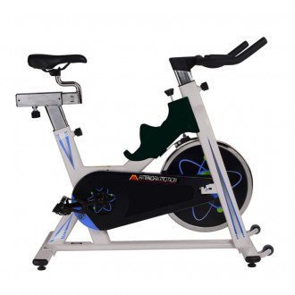 Велотренажер American Motion Fitness AMF-4812