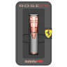 Триммер для стрижки волос BabylissPro SKELETON FX7880RGE Ferrari