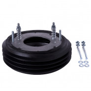 Узел наклона для раковины большой