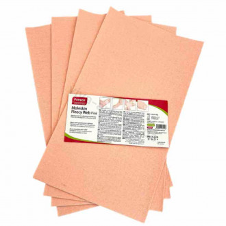 Разгрузочный пластырь Fresco Moleskin Fleecy Sport