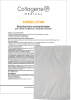Биопластины для лица и тела N-актив EXPRESS LIFTING с янтарной кислотой, Collagene 3D Medical
