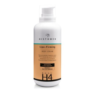 Histomer H4 Lipo-Firming Body Cream (Липо-укрепляющий крем для тела)
