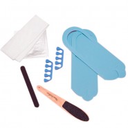 Комплект для педикюра классический