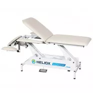 Стационарный массажный стол Гелиокс (Heliox) Ultraline F1E3K