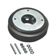 Узел наклона для раковины малый