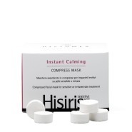 Histomer Hisiris Instant Calming Compress Mask (Маска-компресс на лицо и шею)