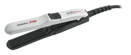 Щипцы-гофре Babyliss BAB2151E Baby CRIMP (мини)
