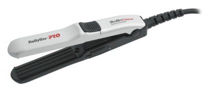 Щипцы-гофре Babyliss BAB2151E Baby CRIMP (мини)