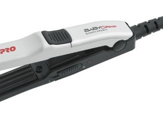 Щипцы-гофре Babyliss BAB2151E Baby CRIMP (мини)