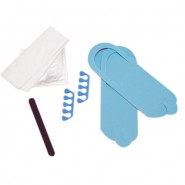 Комплект для педикюра смешанный