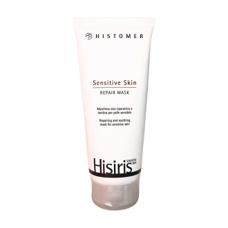 Histomer Hisiris Sensitive Skin Repair Mask (Успокаивающая маска для чувствительной кожи)