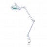 Косметологическая светодиодная лампа-лупа ММ5-127С (LED) тип 2 (Л001)