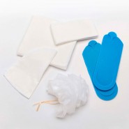 Комплект для сауны и бани