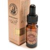  CAPTAIN FAWCETT Ricki Hall's Booze & Baccy Beard Oil Масло для бороды  