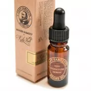  CAPTAIN FAWCETT Ricki Hall's Booze & Baccy Beard Oil Масло для бороды  