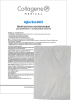 Биопластины для лица и тела N-актив AQUA BALANCE с гиалуроновой кислотой, Collagene 3D Medical