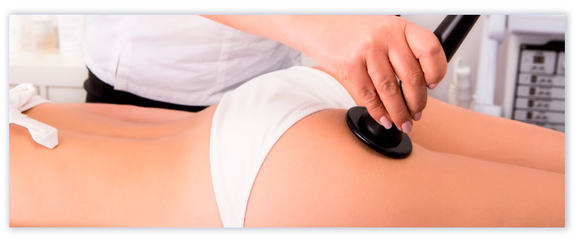 Процедура rf-терапии