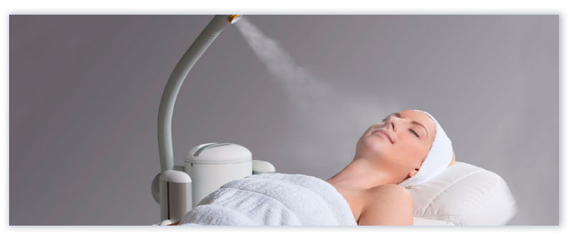 процедуры вапоризации